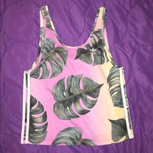 Adidas Tank Top